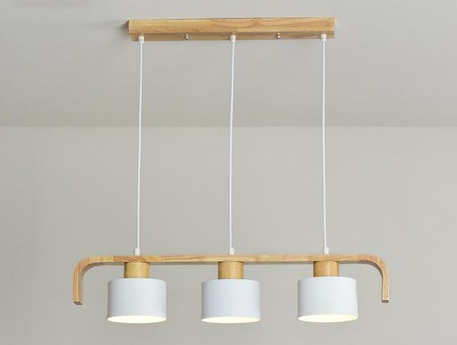 Modern Nordic LED Pendant Light