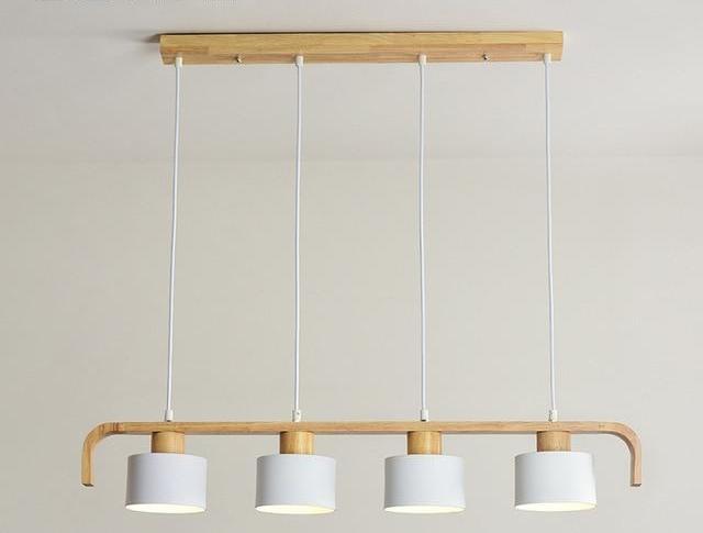 Modern Nordic LED Pendant Light