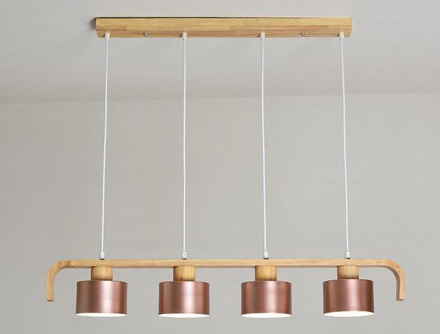 Modern Nordic LED Pendant Light