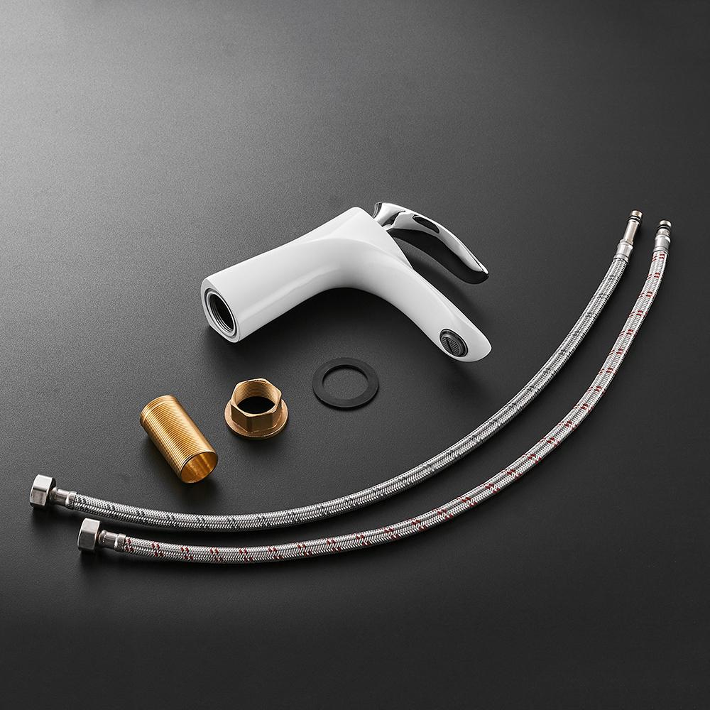 Luxury Modern Vanity Faucet