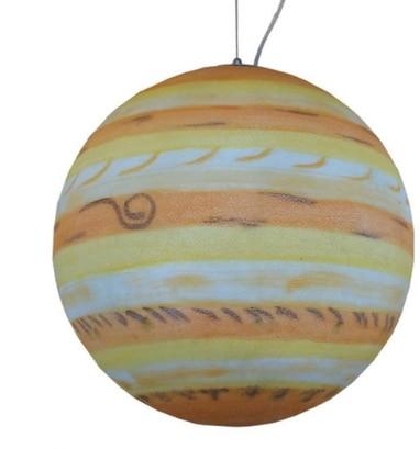 Milky Way - Galaxy Pendant Light