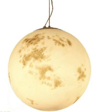 Milky Way - Galaxy Pendant Light