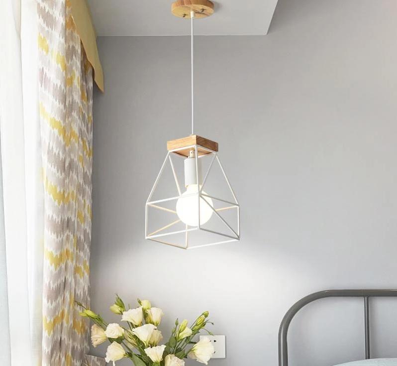 Fender - Vintage Cage Pendant Lamp