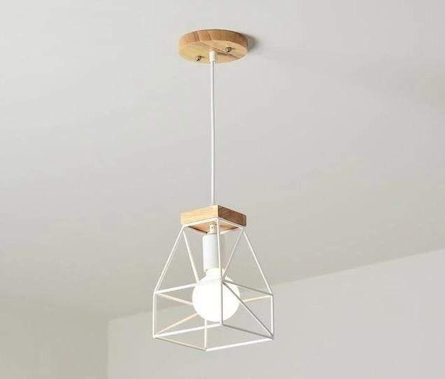 Fender - Vintage Cage Pendant Lamp