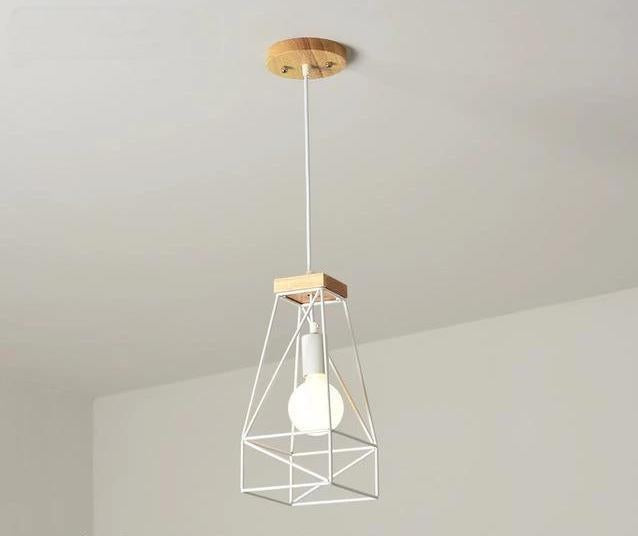 Fender - Vintage Cage Pendant Lamp