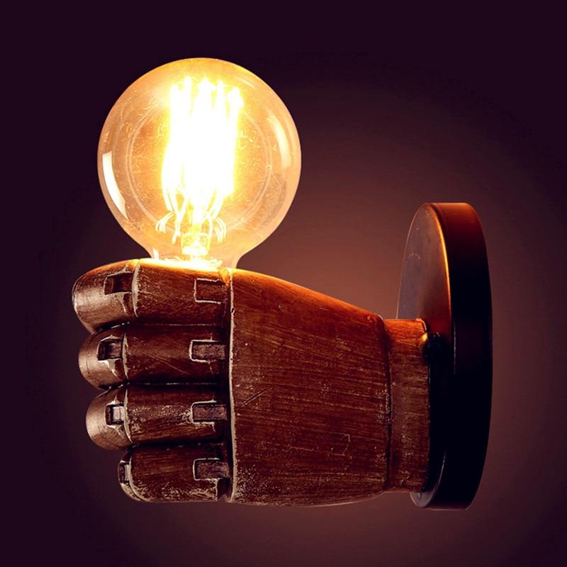 Teneo - Handheld Wall Lamp