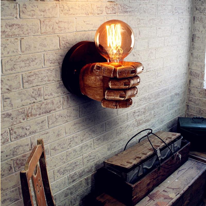 Teneo - Handheld Wall Lamp