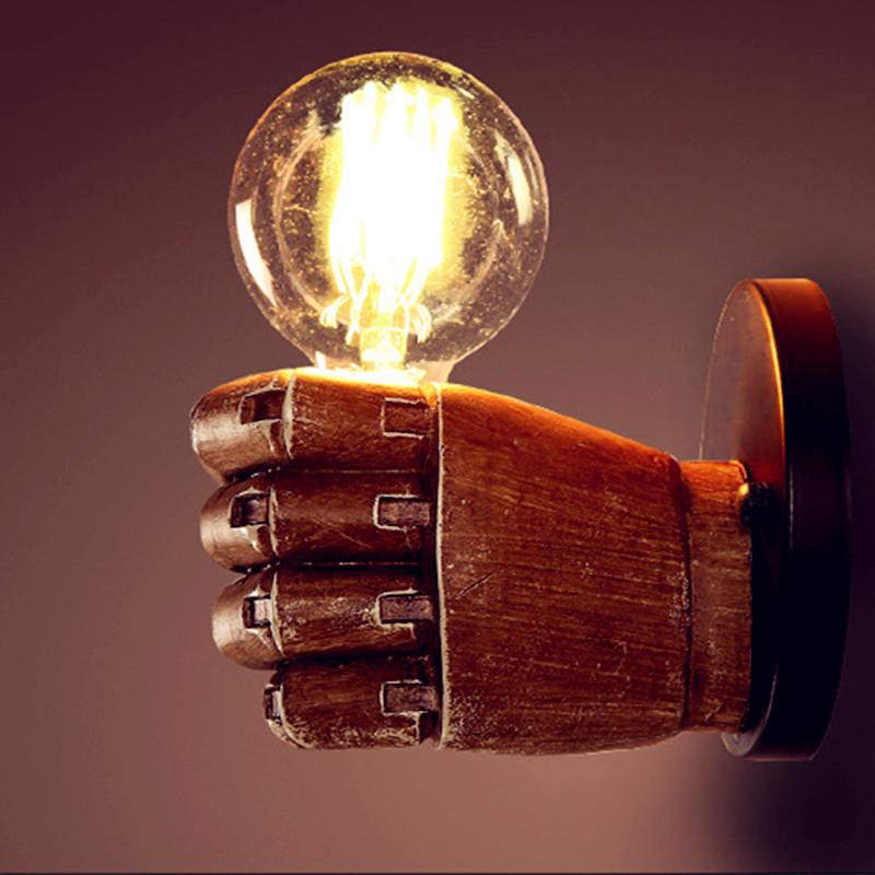 Teneo - Handheld Wall Lamp