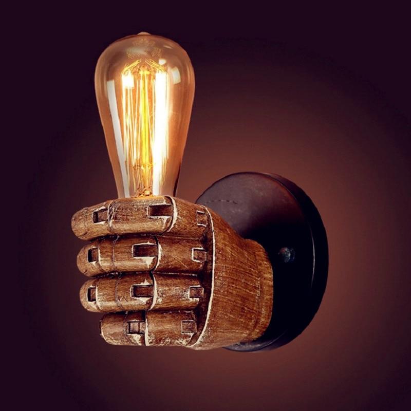 Teneo - Handheld Wall Lamp