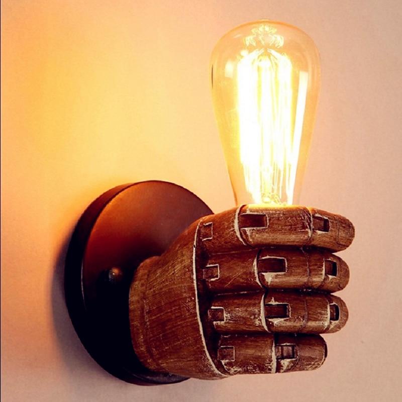 Teneo - Handheld Wall Lamp