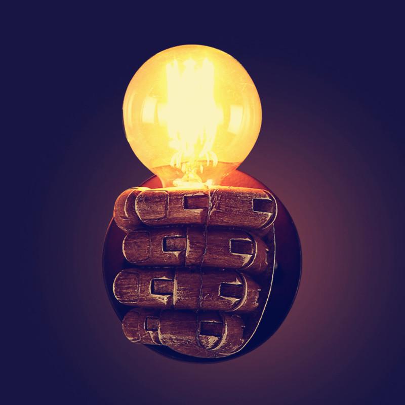 Teneo - Handheld Wall Lamp