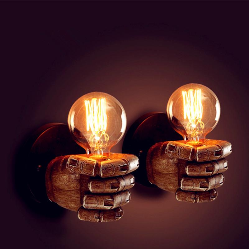 Teneo - Handheld Wall Lamp