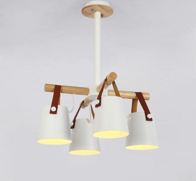Modern Nordic Pendant Chandelier
