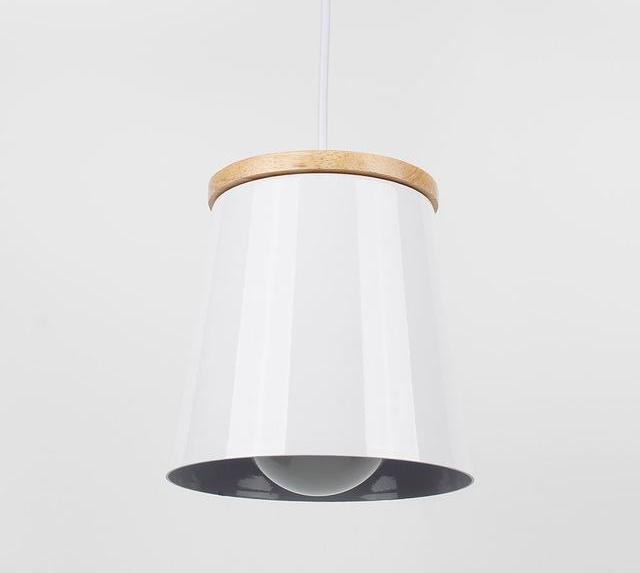 Modern Nordic Pendant Lamp