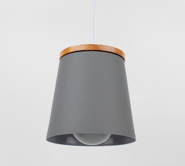 Modern Nordic Pendant Lamp