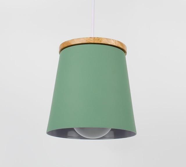 Modern Nordic Pendant Lamp