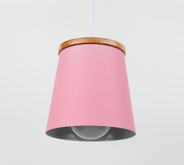 Modern Nordic Pendant Lamp