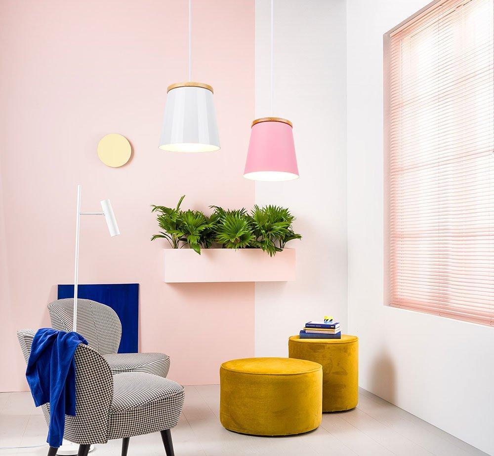 Modern Nordic Pendant Lamp