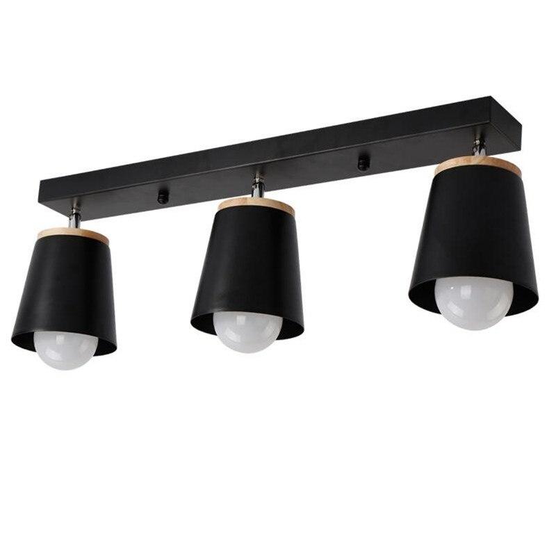 Modern Nordic Adjustable Ceiling Lights