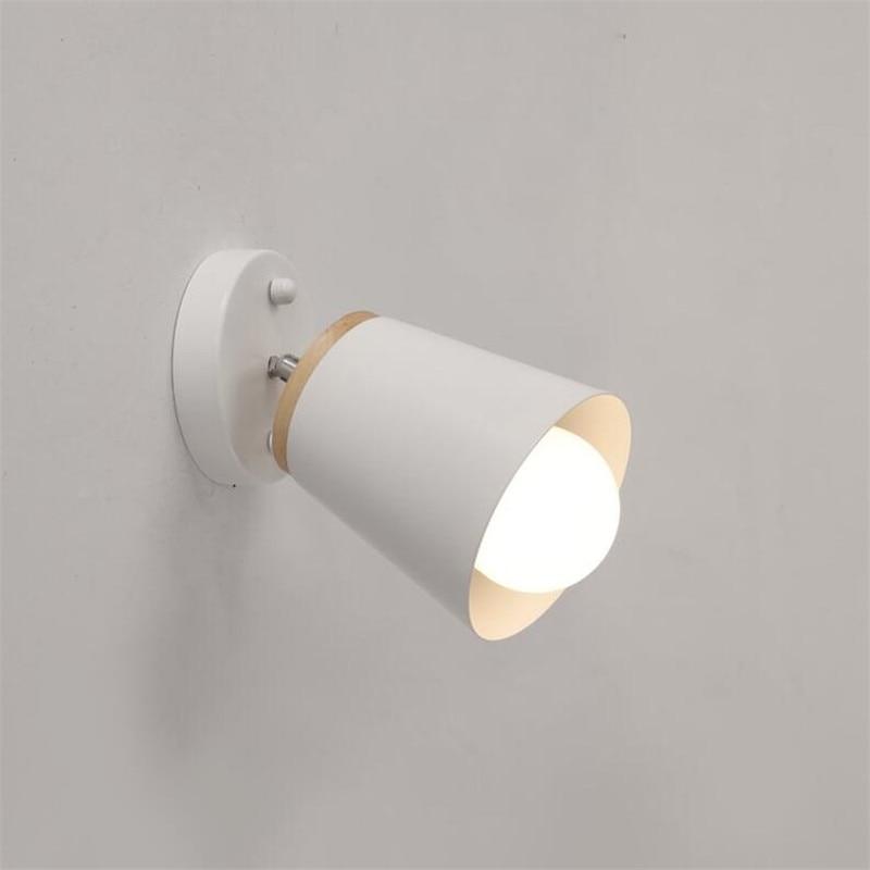 Modern Nordic Adjustable Ceiling Lights