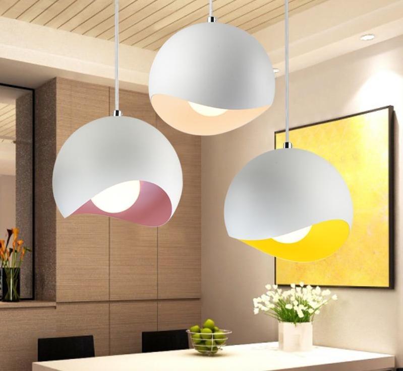 Atupa - Dome Pendant Light