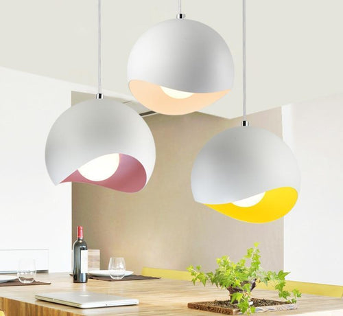 Atupa - Dome Pendant Light