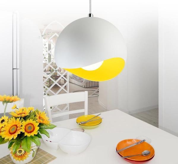 Atupa - Dome Pendant Light