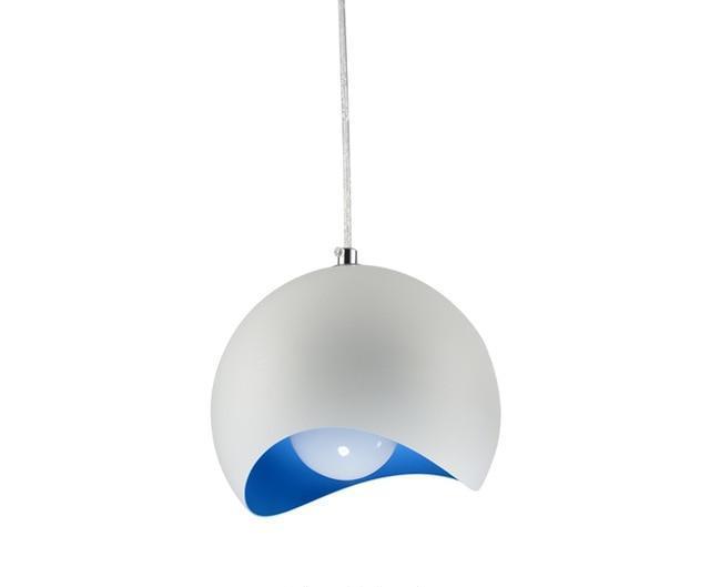 Atupa - Dome Pendant Light