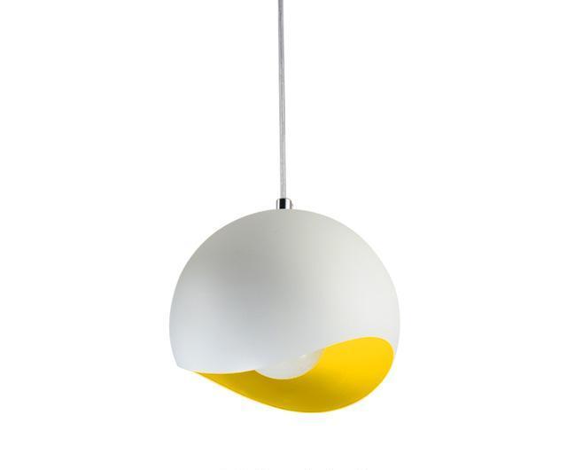 Atupa - Dome Pendant Light