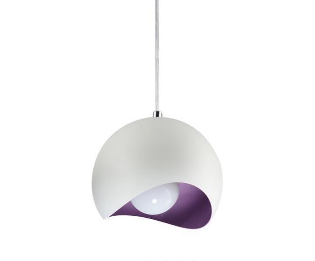 Atupa - Dome Pendant Light