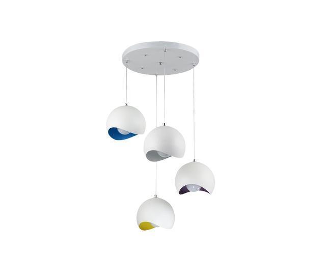 Atupa - Dome Pendant Light