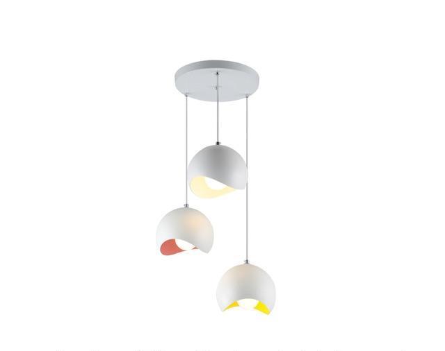 Atupa - Dome Pendant Light