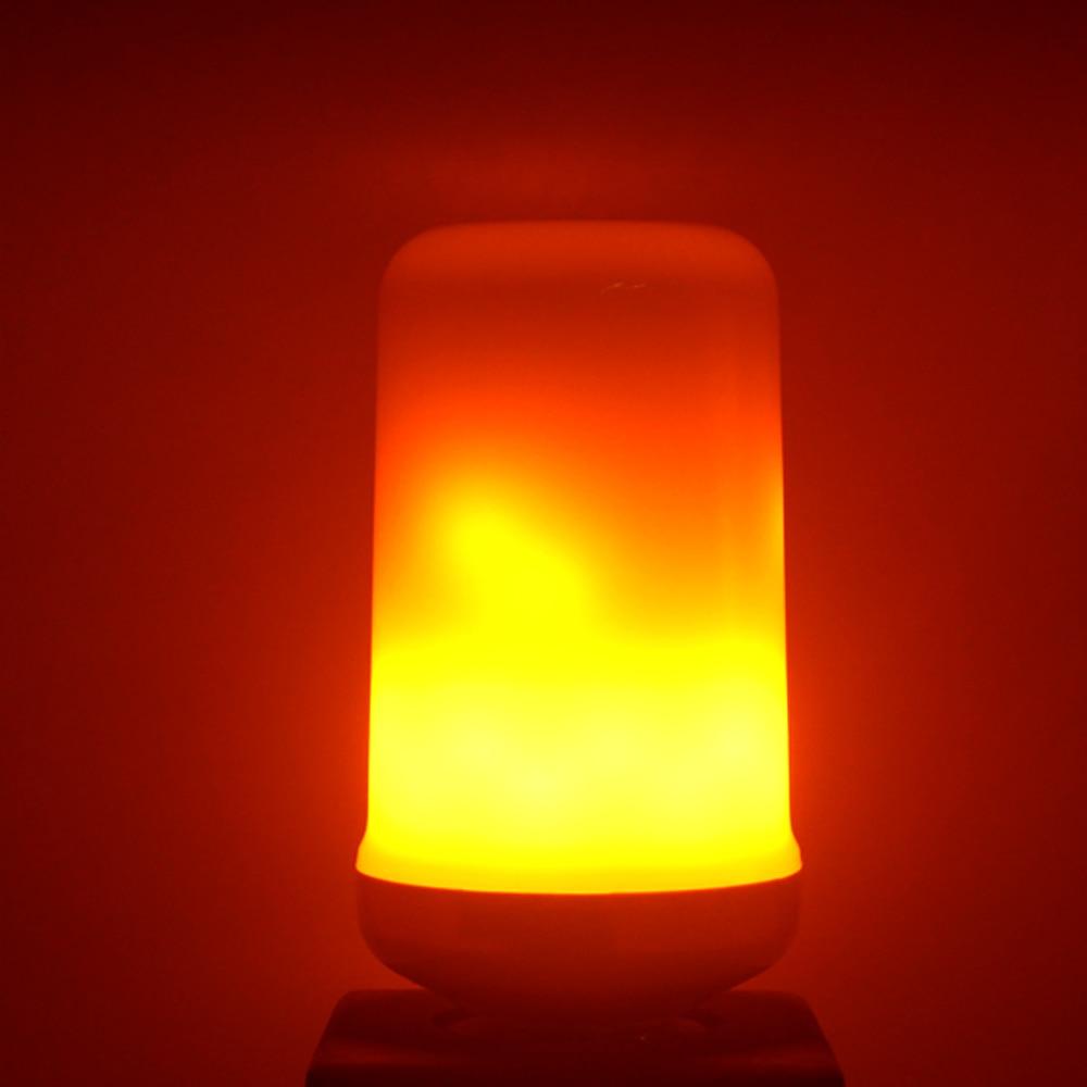 Firelight - Lifelike LED Flame Bulb