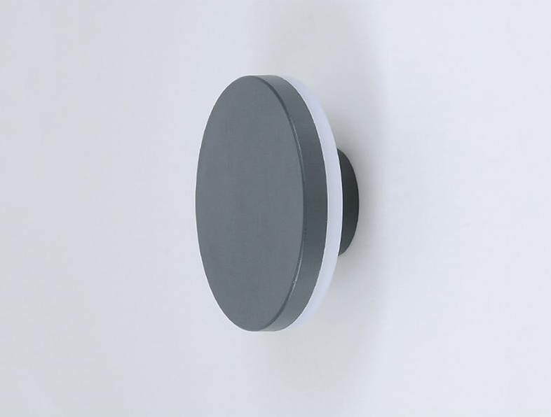 Enid - Modern Disc Reflection Lamp