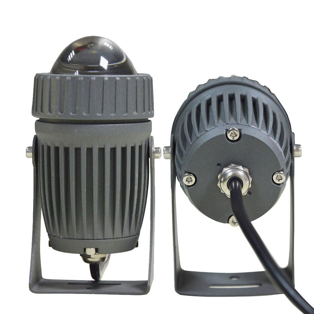 Corbin - Waterproof Recessed Spotlight