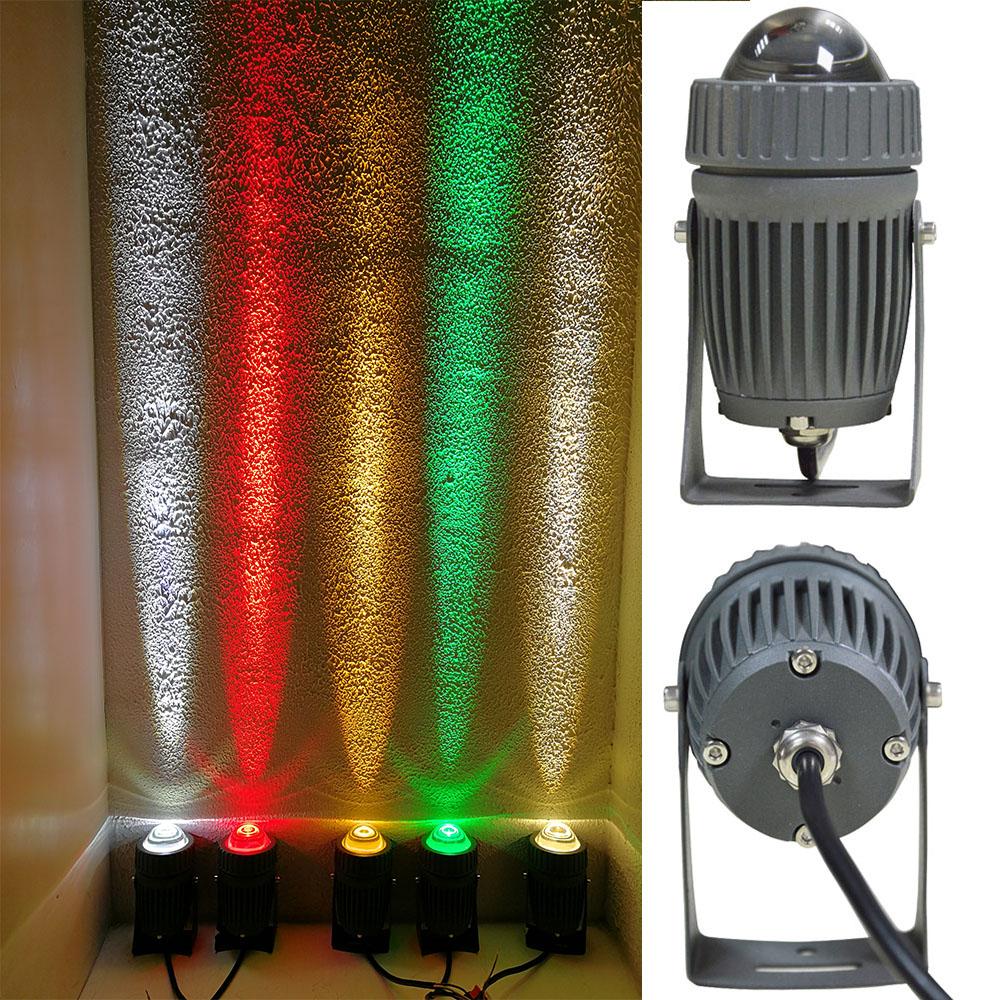 Corbin - Waterproof Recessed Spotlight