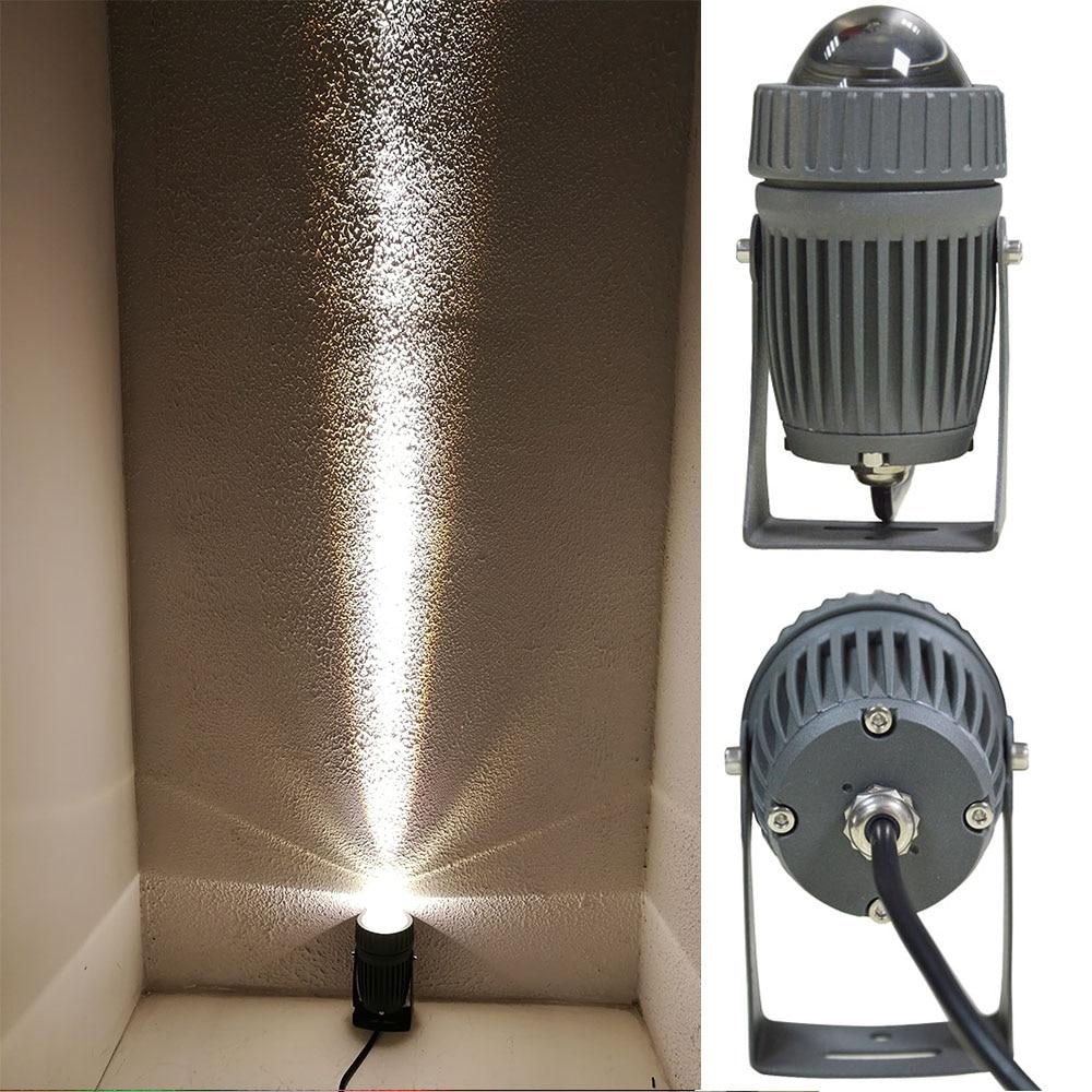 Corbin - Waterproof Recessed Spotlight