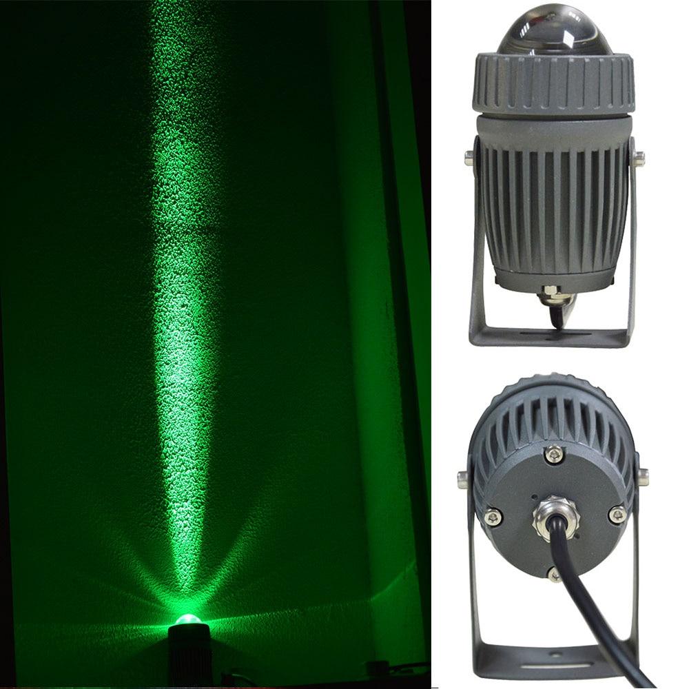 Corbin - Waterproof Recessed Spotlight