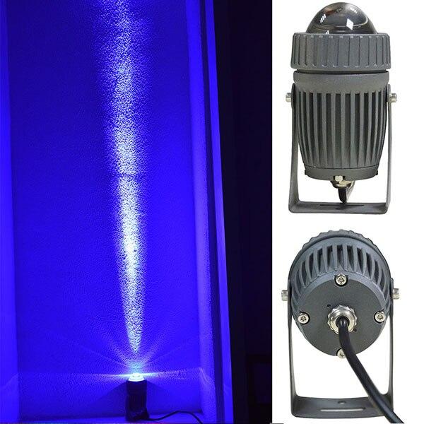 Corbin - Waterproof Recessed Spotlight