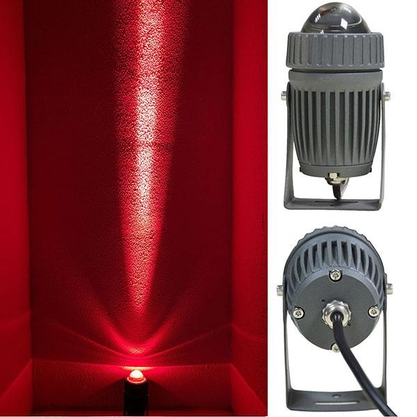 Corbin - Waterproof Recessed Spotlight