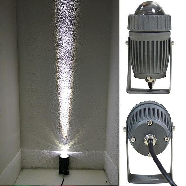 Corbin - Waterproof Recessed Spotlight