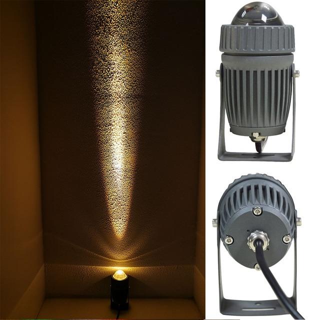Corbin - Waterproof Recessed Spotlight