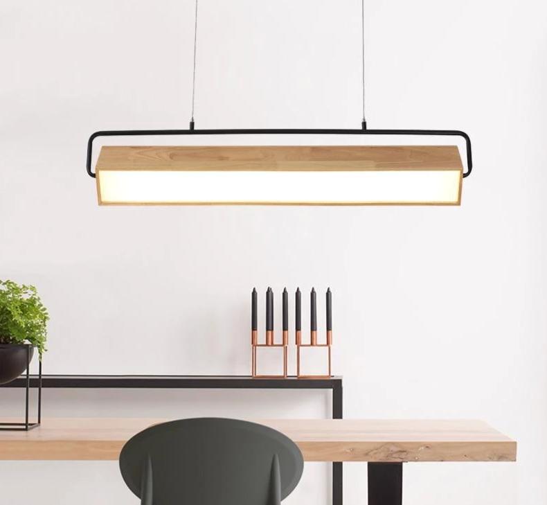 Adelbert - Adjustable LED Pendant Lamp