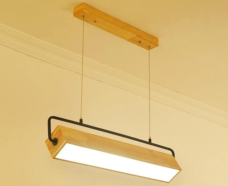 Adelbert - Adjustable LED Pendant Lamp