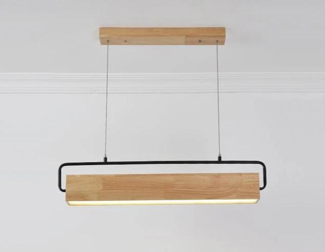 Adelbert - Adjustable LED Pendant Lamp