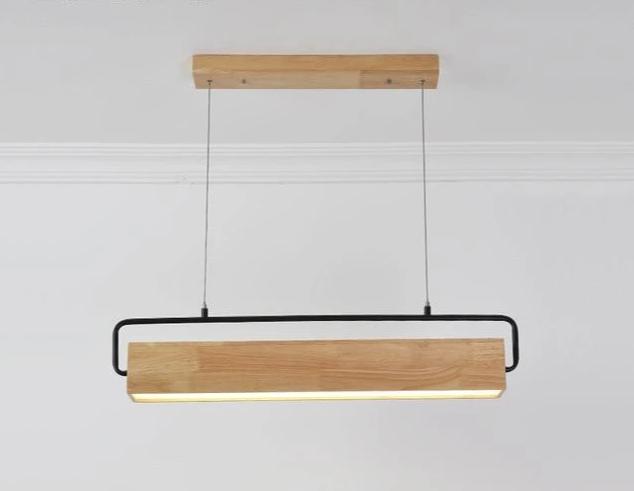 Adelbert - Adjustable LED Pendant Lamp