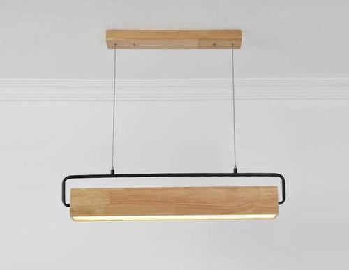 Adelbert - Adjustable LED Pendant Lamp