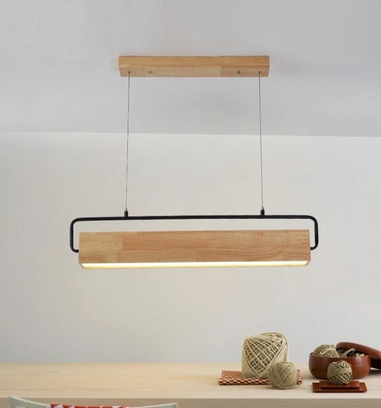 Adelbert - Adjustable LED Pendant Lamp
