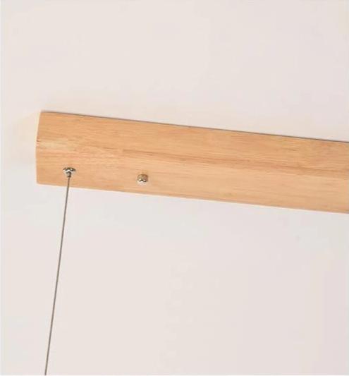 Adelbert - Adjustable LED Pendant Lamp