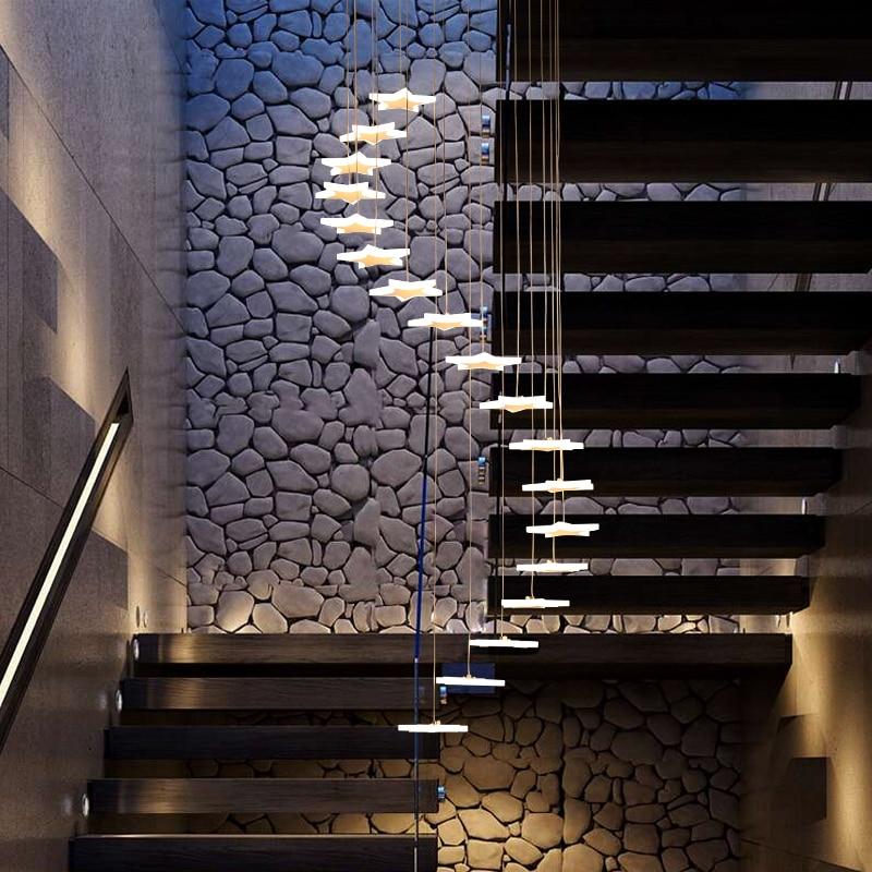 Starlight - Star Chandelier